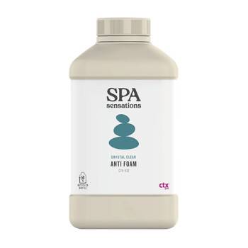 Anti-mousse CTX 951 Spa 1L