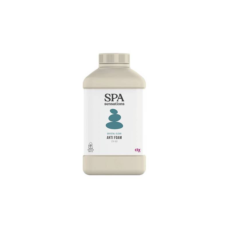 Anti-mousse CTX 951 Spa 1L