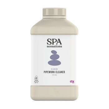 Anti-calcaire CTX 943 Spa 1L