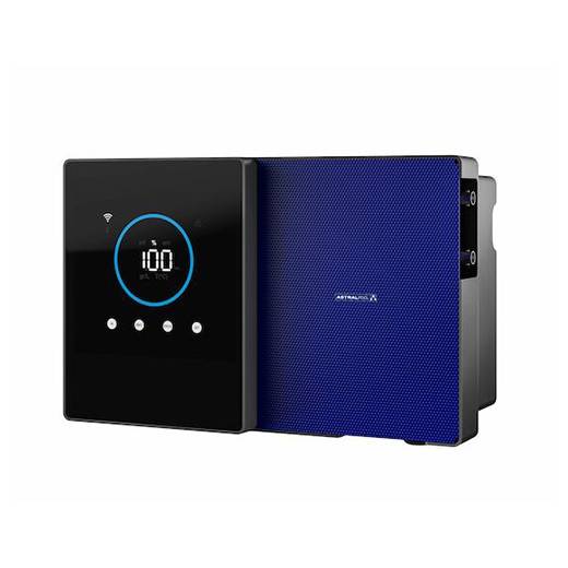 Electrolyseur Sel Clear Connect EVO 50 m3 ASTRAL