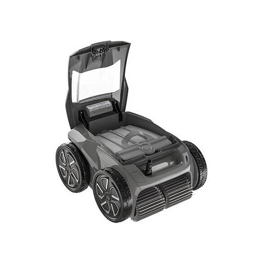 Robot électrique Alpha OA 6600 IQ ZODIAC connecté