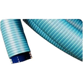 Tuyau PVC souple Protect Plus Ø50 mm - 25 m