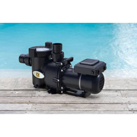Pompe à vitesse variable FloPro E30iQ 1CV ZODIAC connectée