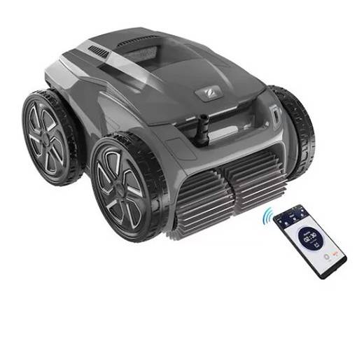 Robot électrique Alpha OA 6400 IQ ZODIAC connecté