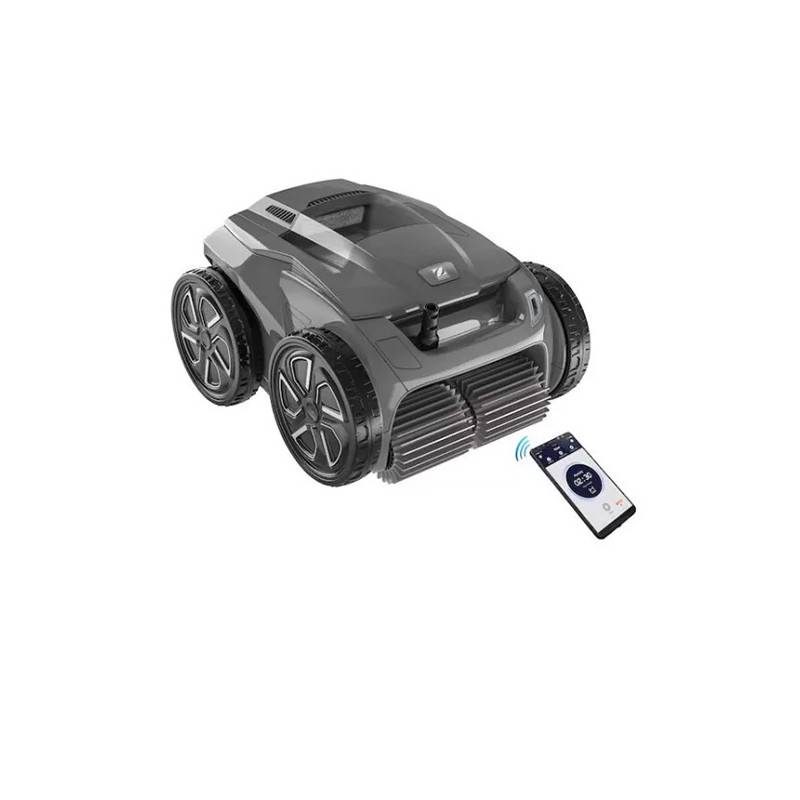 Robot électrique Alpha OA 6400 IQ ZODIAC connecté