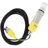 Sonde redox cellule Ecosalt DAVEY