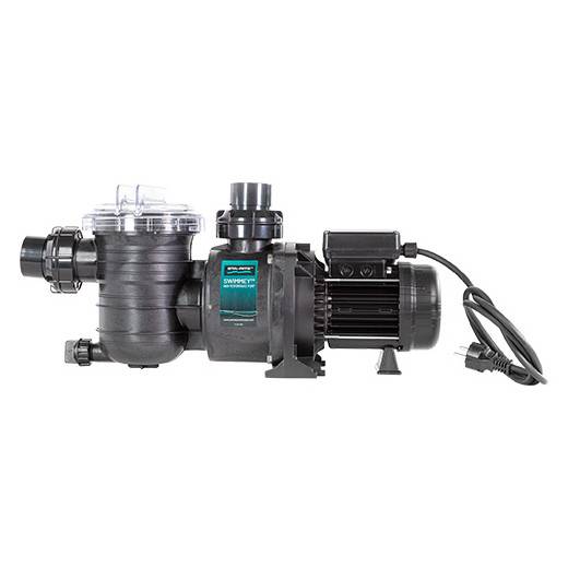 Pompe filtration piscine Pentair Swimmey (Nocchi) mono 1.3 cv SW24M - 16 m3/h