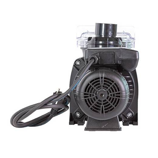 Pompe filtration piscine Pentair Swimmey (Nocchi) mono 2 cv - SW33M - 24 m3
