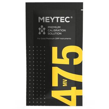 Solution tampon REDOX 475MV sachet
