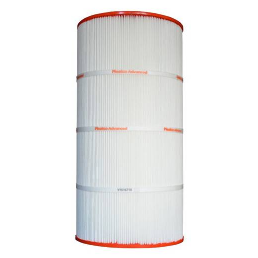 Cartouche de filtration Spa CFR / CFT 100 Escaform Super Pro