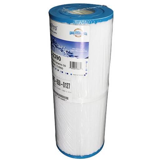 Cartouche de filtration San Marino Super pro