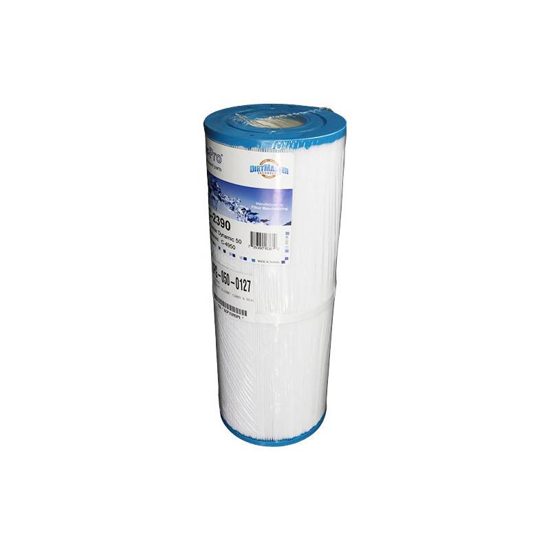 Cartouche de filtration San Marino Super pro