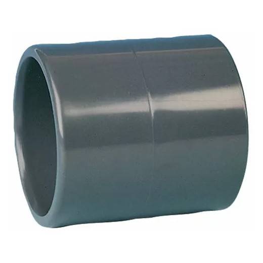 Manchon PVC à coller Diamètre 63 mm