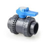 Vanne PVC EASYFIT VEE Diamètre 63mm