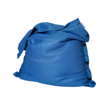 Pouf géant piscine Shelto