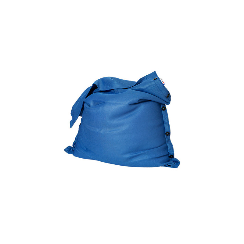 Pouf géant piscine Shelto