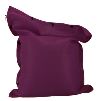 Pouf géant piscine Shelto