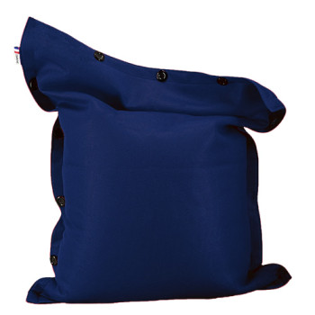 Pouf géant piscine Shelto