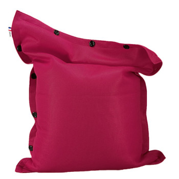 Pouf géant piscine Shelto