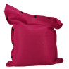 Pouf géant piscine Shelto