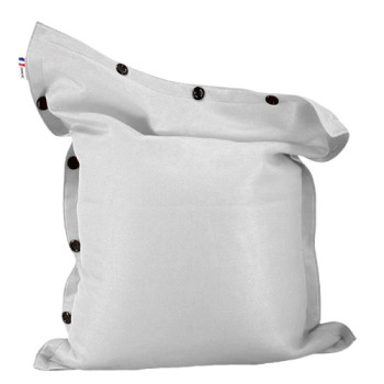 Pouf géant piscine Shelto