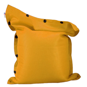 Pouf géant piscine Shelto