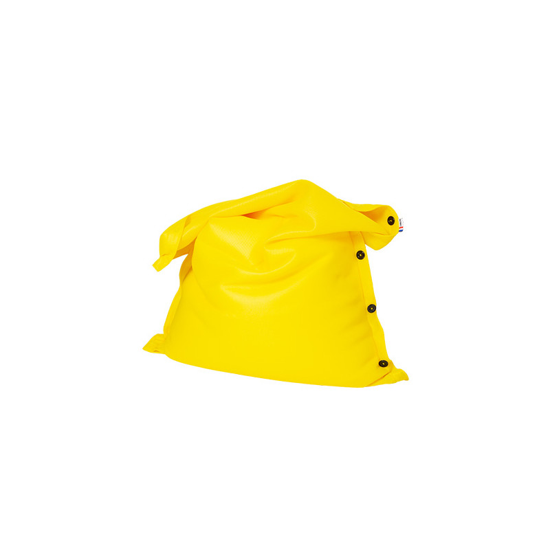 Pouf géant piscine Shelto