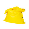 Pouf géant piscine Shelto