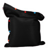 Pouf géant piscine Shelto