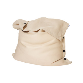 Pouf géant piscine Shelto