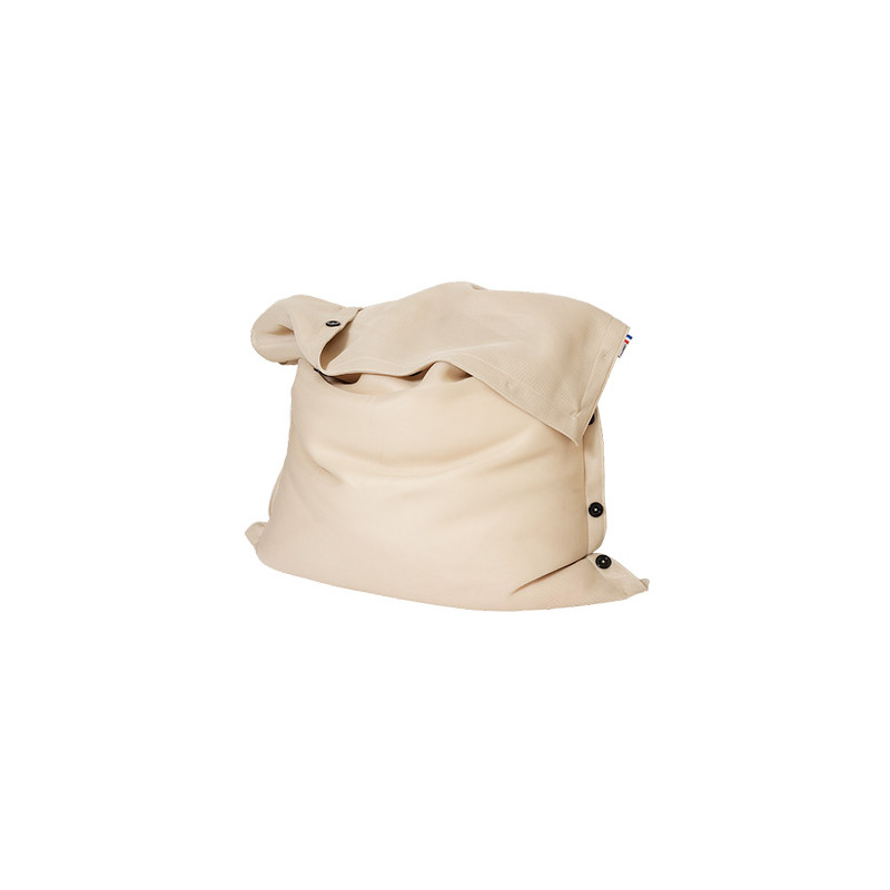 Pouf géant piscine Shelto