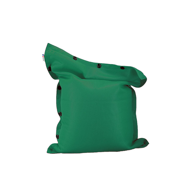 Pouf géant piscine Shelto