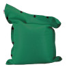 Pouf géant piscine Shelto