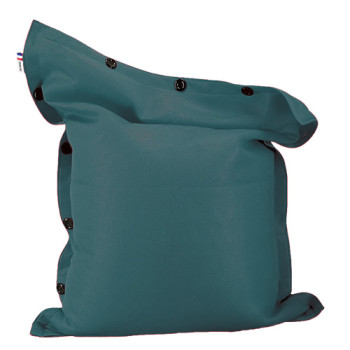 Pouf géant piscine Shelto