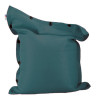 Pouf géant piscine Shelto