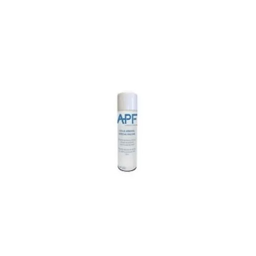 12 colles en spray feutre et mousse standard