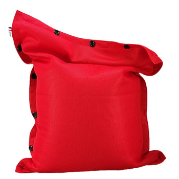 Pouf géant piscine Shelto