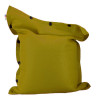 Pouf géant piscine Shelto