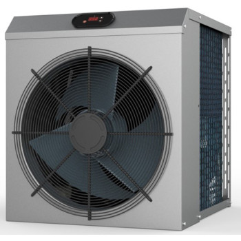Pompe à chaleur ID-PAC HotSpot 3,5kw
