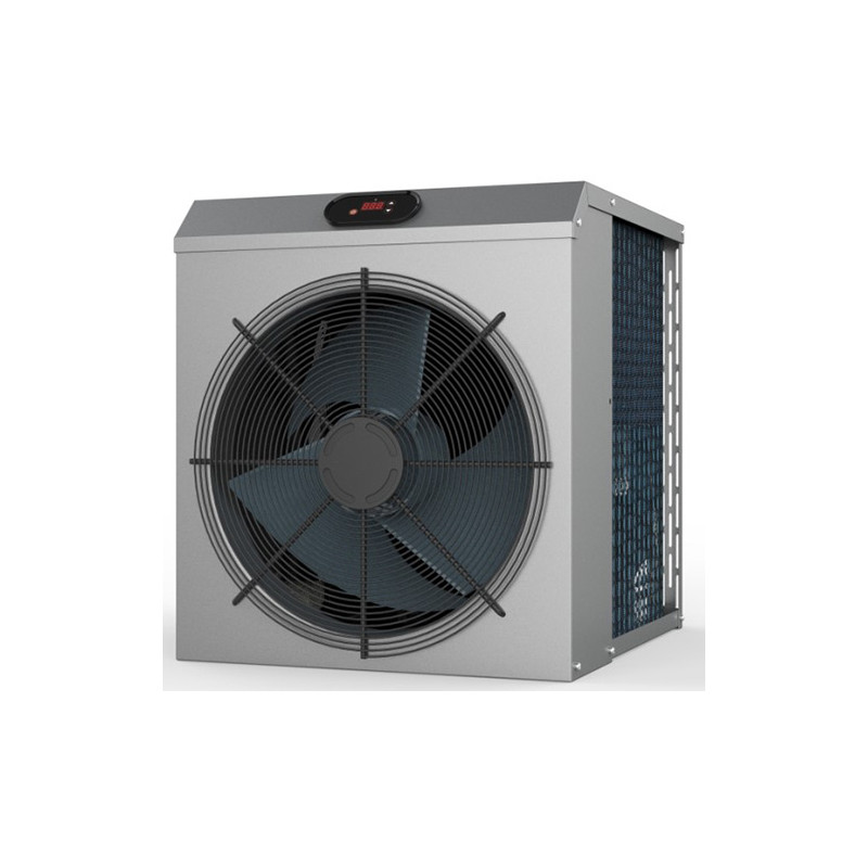 Pompe à chaleur ID-PAC HotSpot 3,5kw