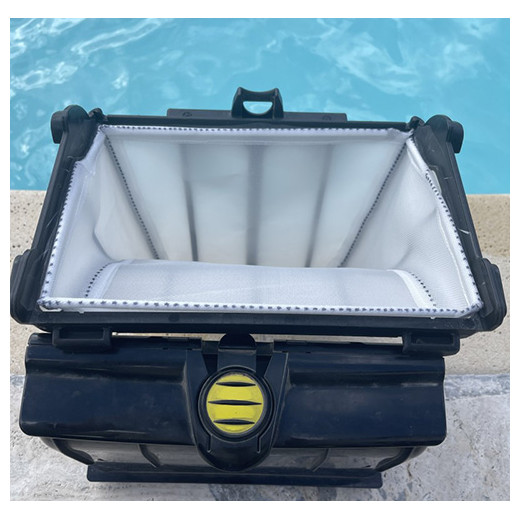 Filtre robot Zodiac Easyfilter