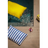 Pouf géant piscine Shelto