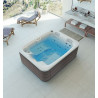 Spa Origins Alexandria Astralpool