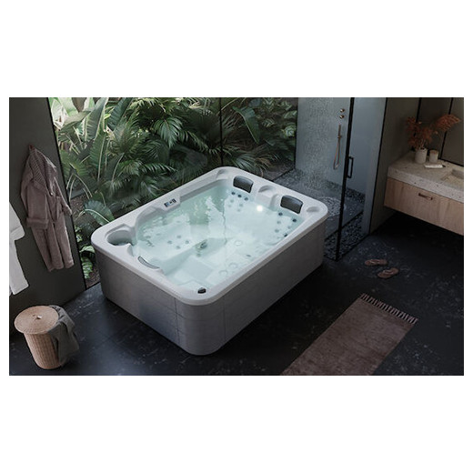 Spa Origins Alexandria Astralpool