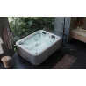 Spa Origins Alexandria Astralpool