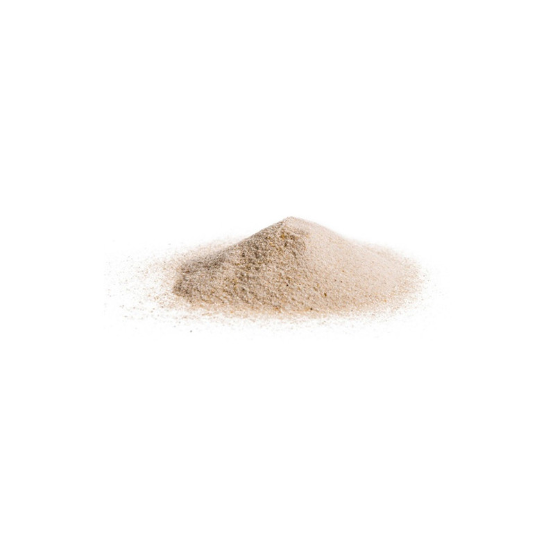 Sable de filtration fin piscine - Sac de 25 kg