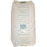 Sable de filtration gros / Gravier - Sac de 25 kg - 2 mm