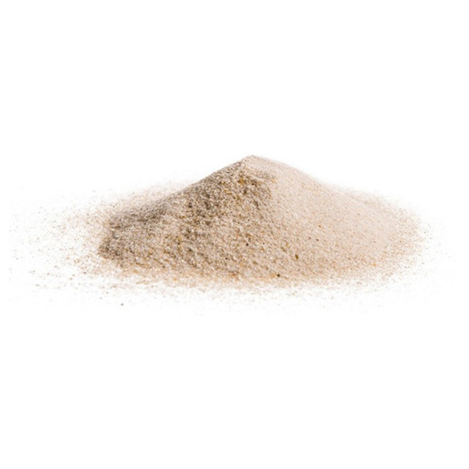 Sable de filtration gros / Gravier - Sac de 25 kg - 2 mm