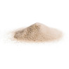 Sable de filtration gros / Gravier - Sac de 25 kg - 2 mm