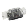 Cellule électrolyseur originale PoolFresh 8g/h DAVEY